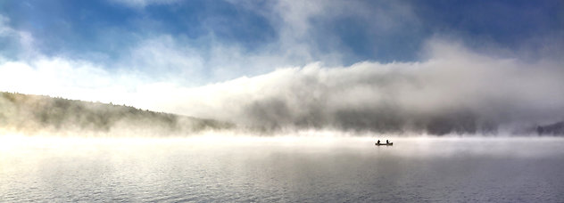 Qualifications. Dawn Paddle